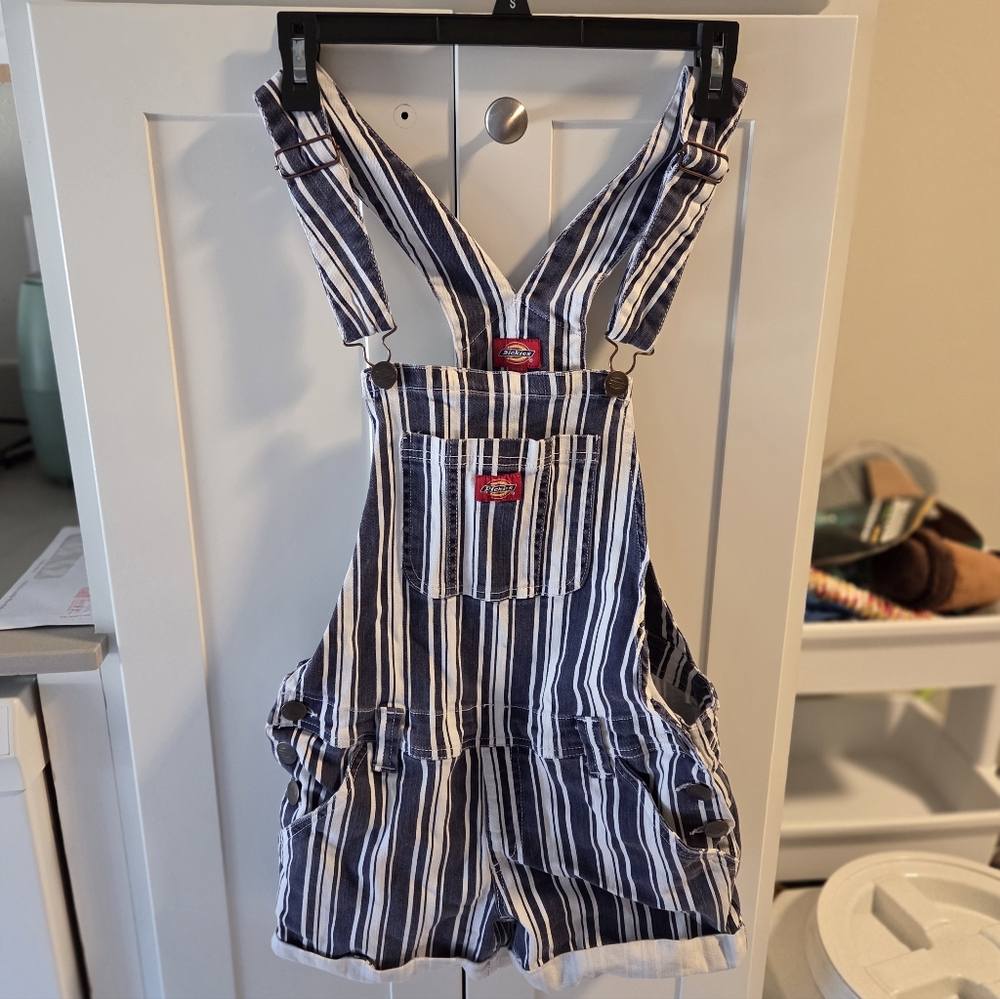 Dickies Short-alls
